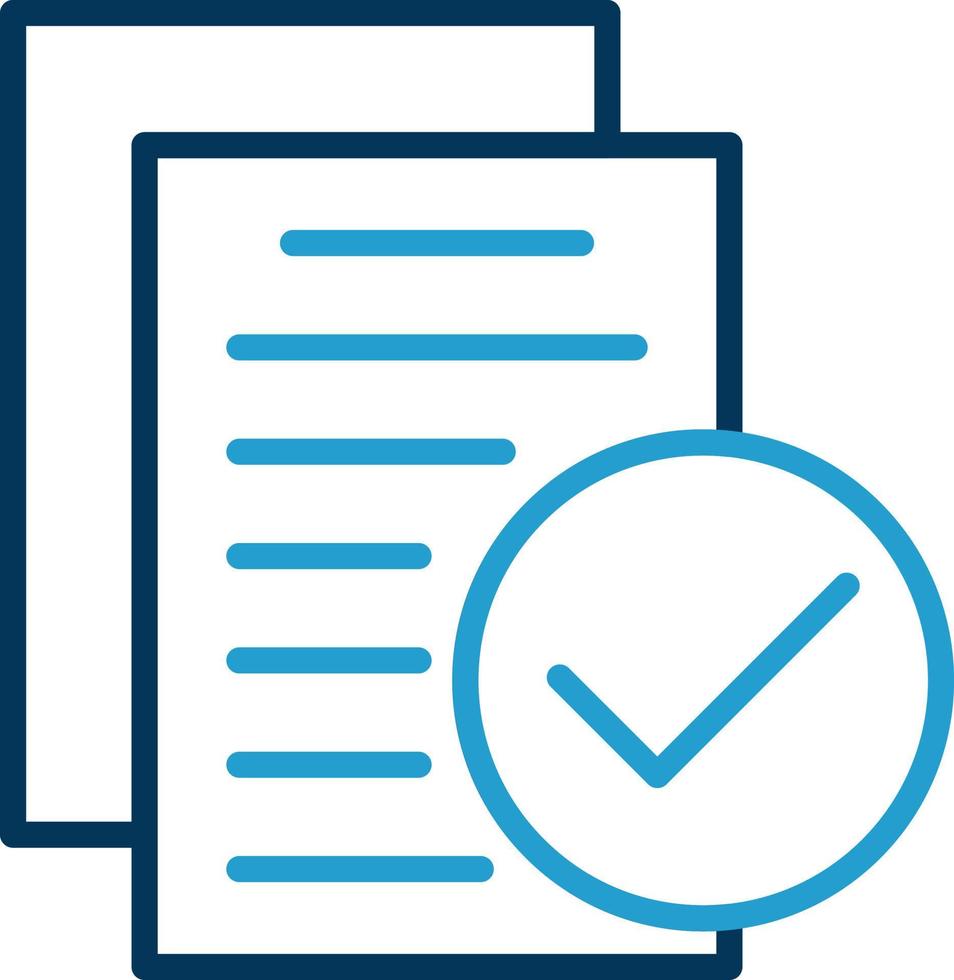 Evaluate Vector Icon Design