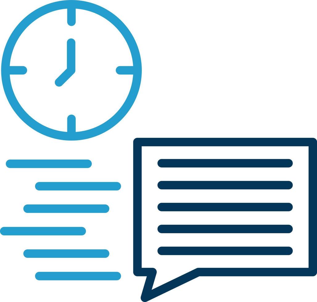 Quick Responce Vector Icon Design
