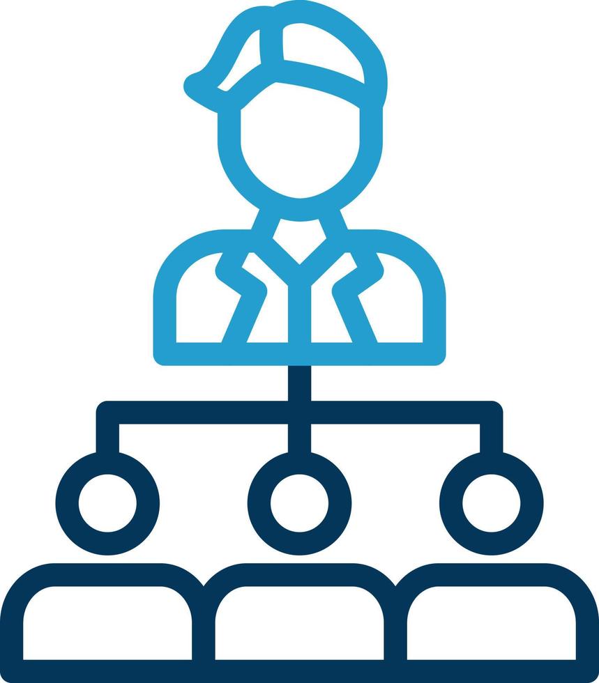 Head Vector Icon Design