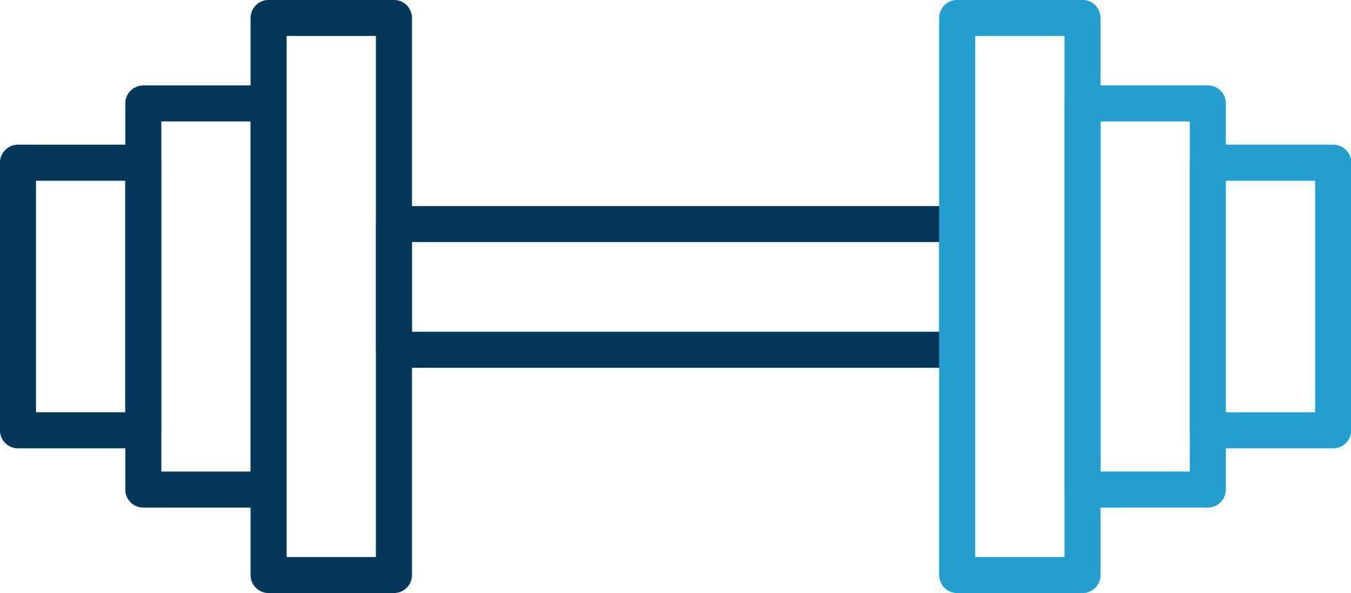 Exercise Vector Icon Design