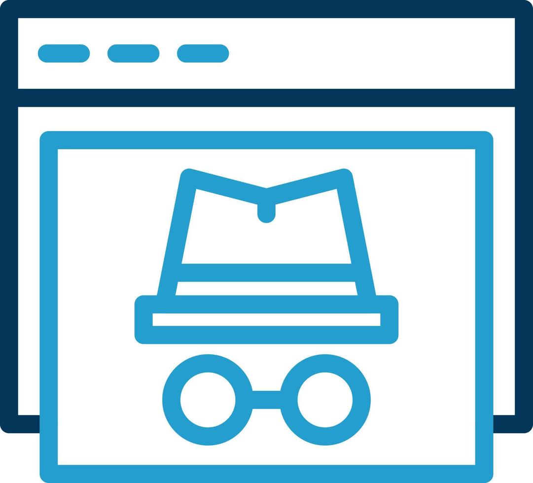 Spyware Vector Icon Design