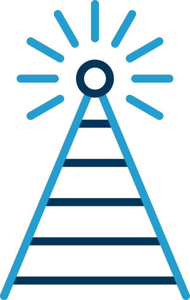Amplify Vector Icon Design
