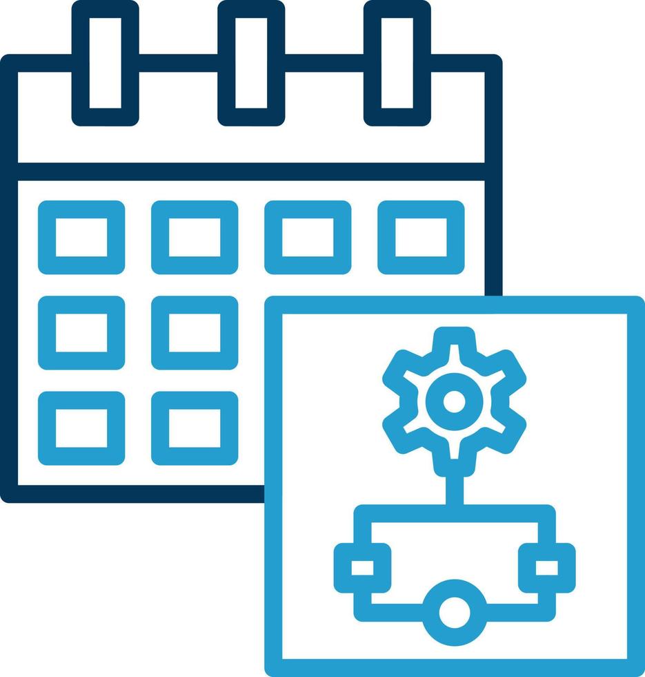 Project Vector Icon Design