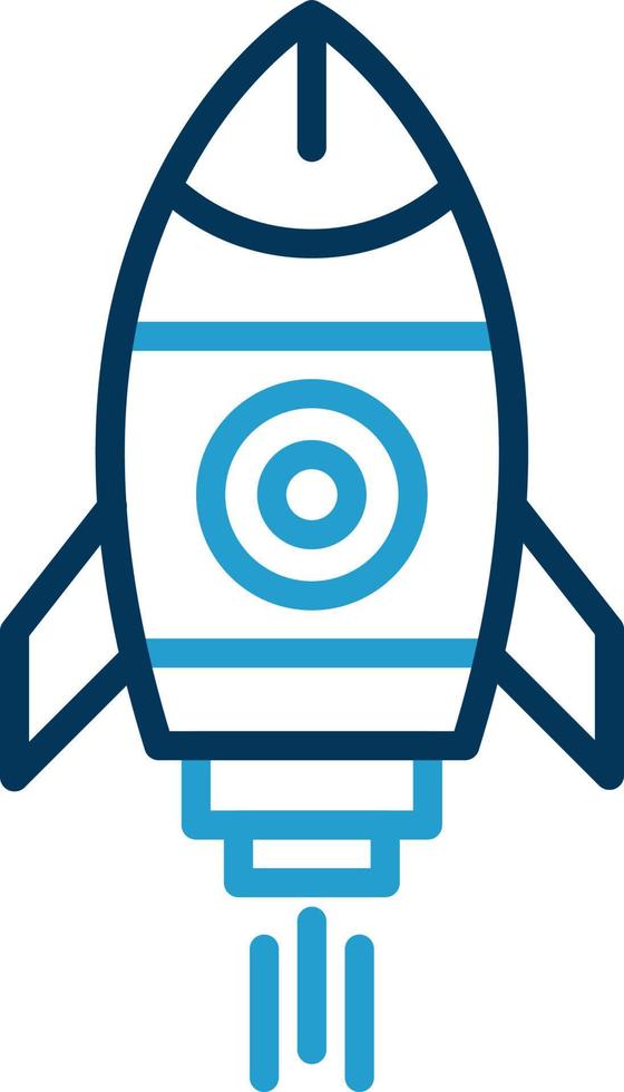 Booster Vector Icon Design