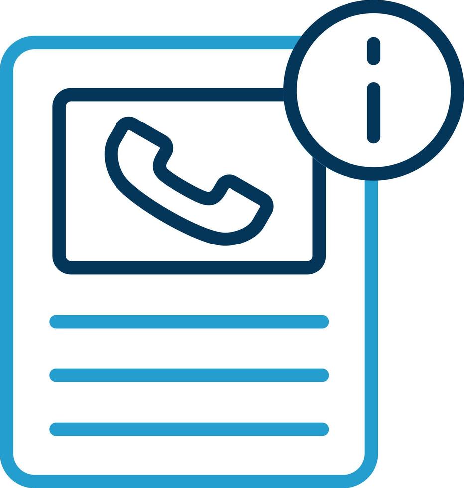 Direct Response Copywriting Vector Icon Design