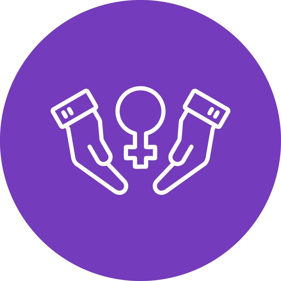 Protect Vector Icon
