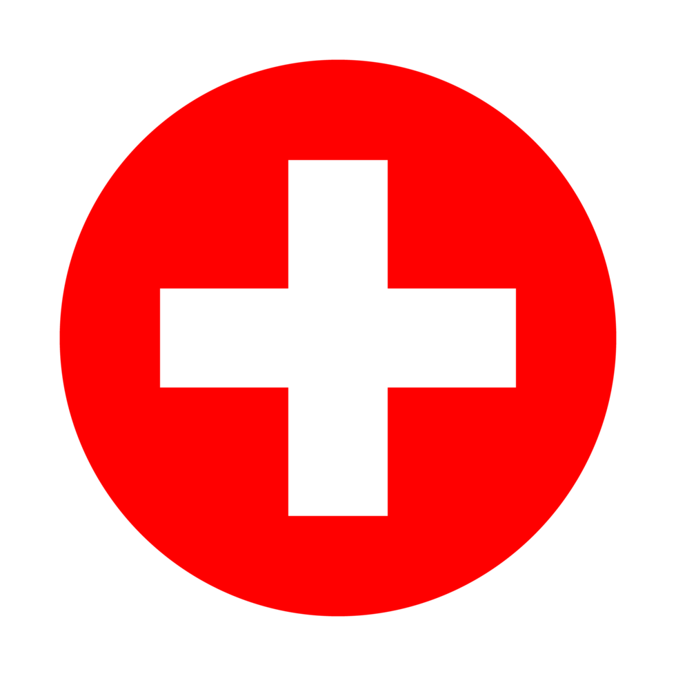 Free médico más botón símbolo png gratis descargar 20785904 PNG with