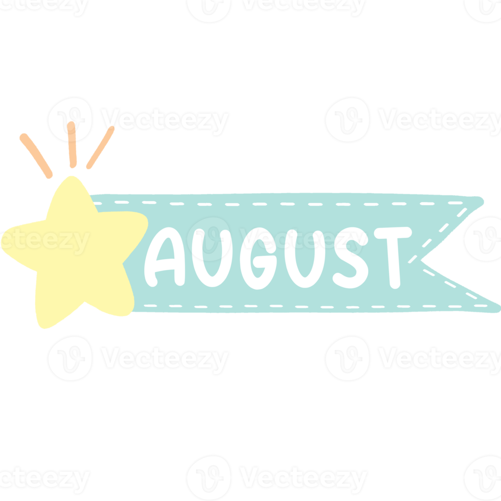Cute Planner Sticker png