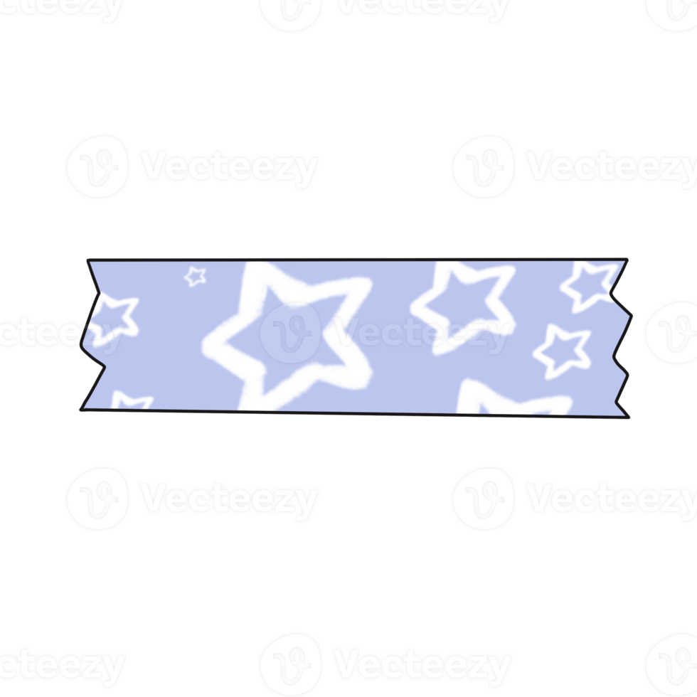 Cute Spring Break Digital Sticker 20786126 PNG