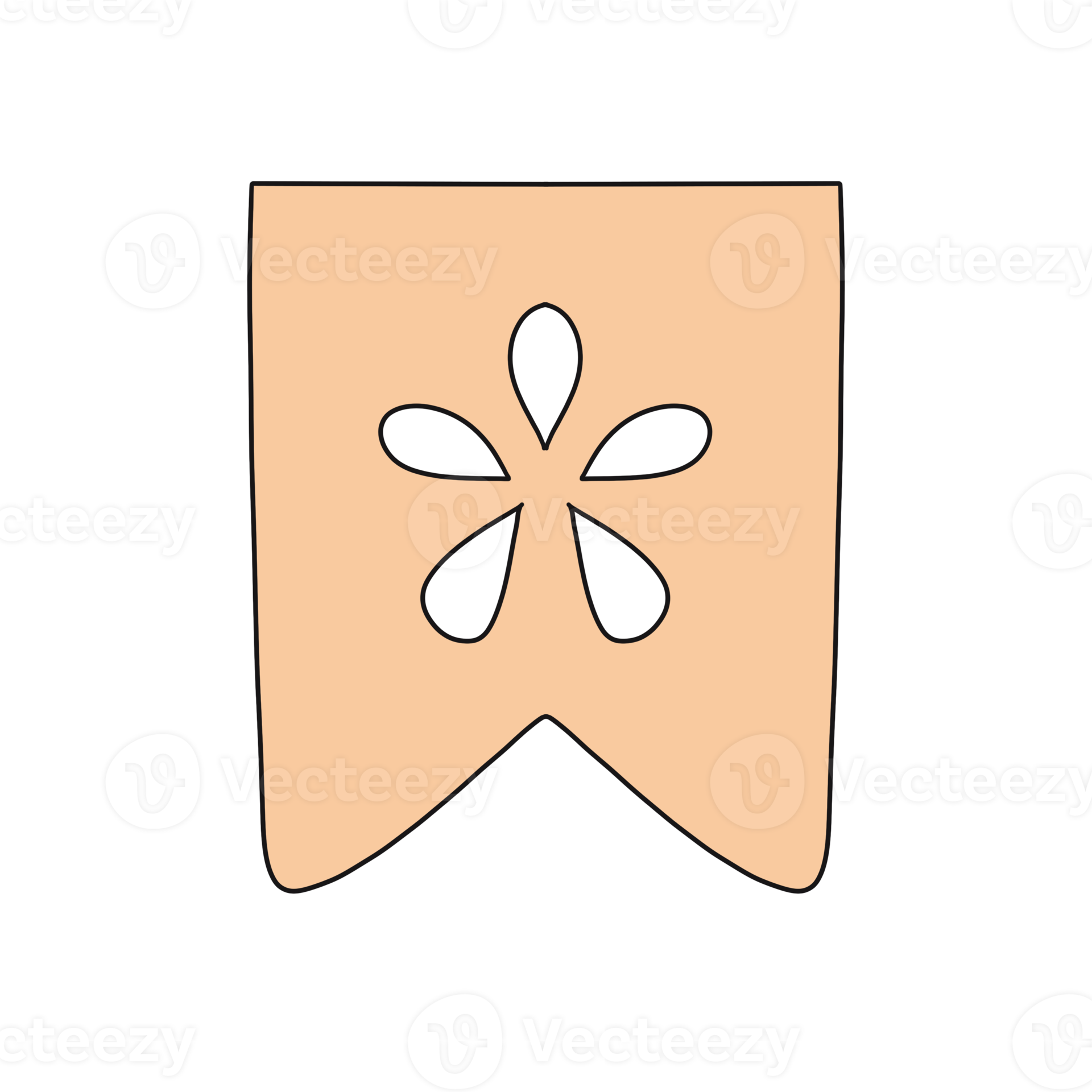 Free Cute Spring Break Digital Sticker 20786239 PNG with Transparent