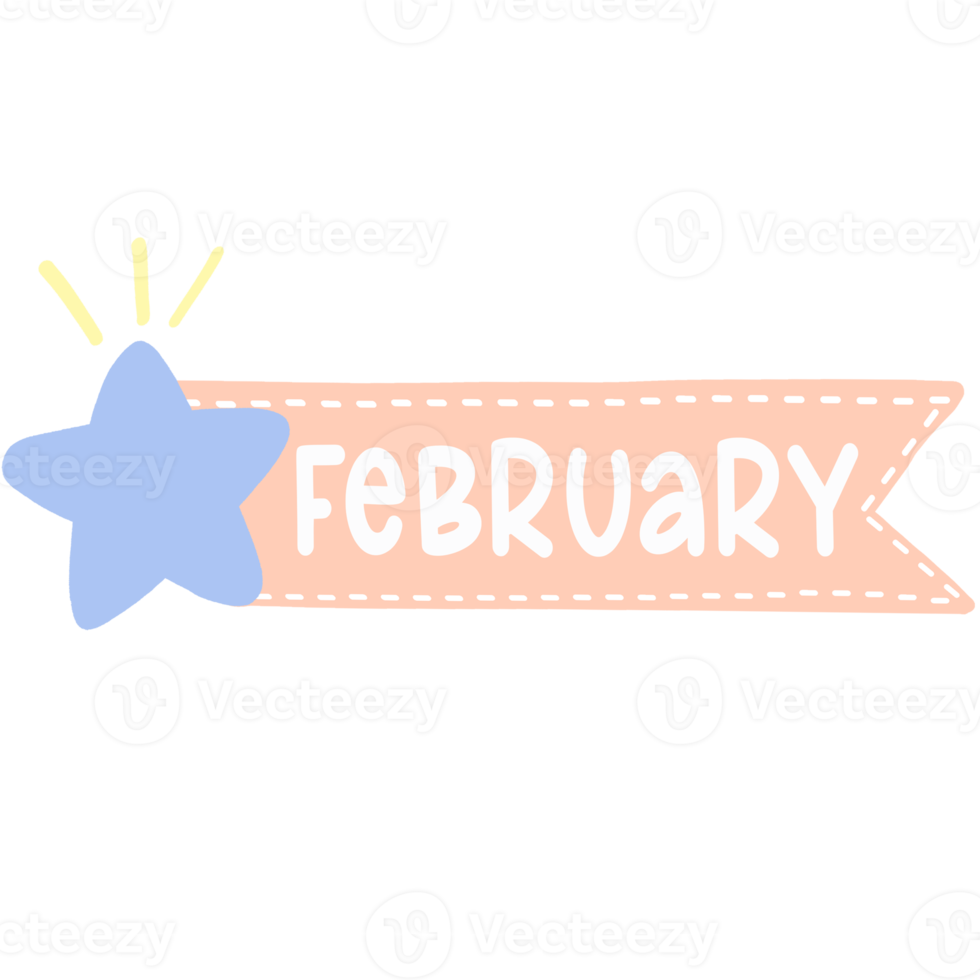 Cute Planner Sticker png