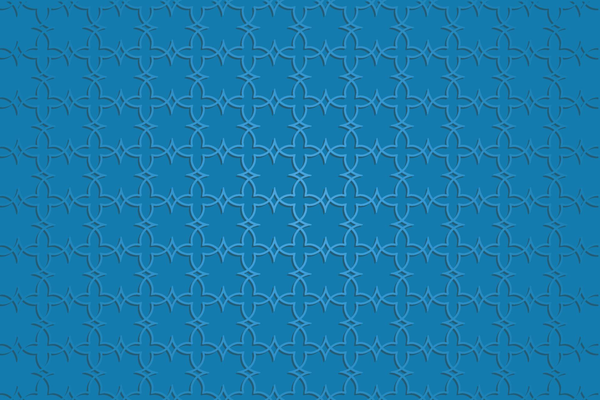 Flat arabic pattern background design 20786754 Vector Art at Vecteezy