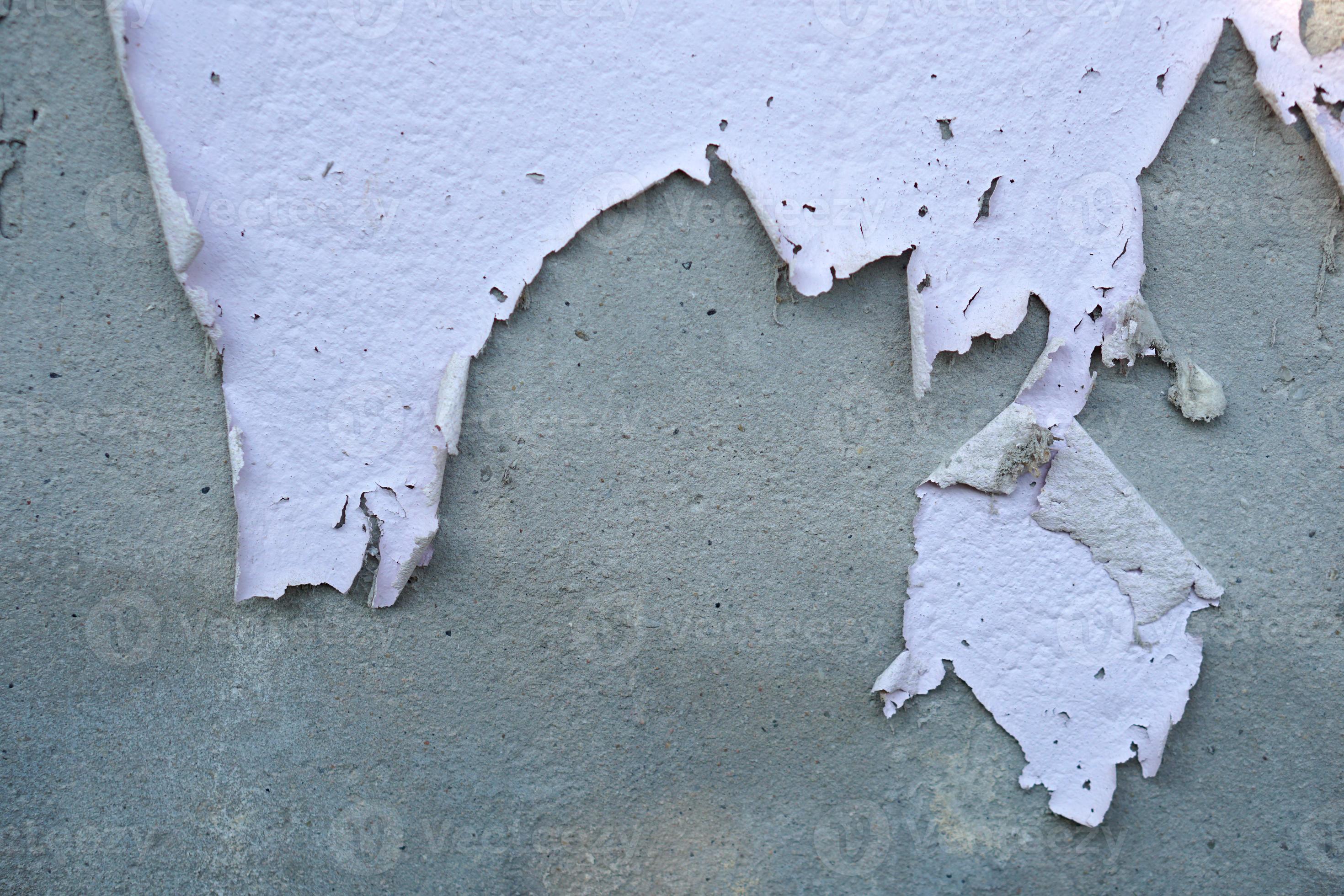 peeling off house wall paint background 20788190 Stock Photo at Vecteezy