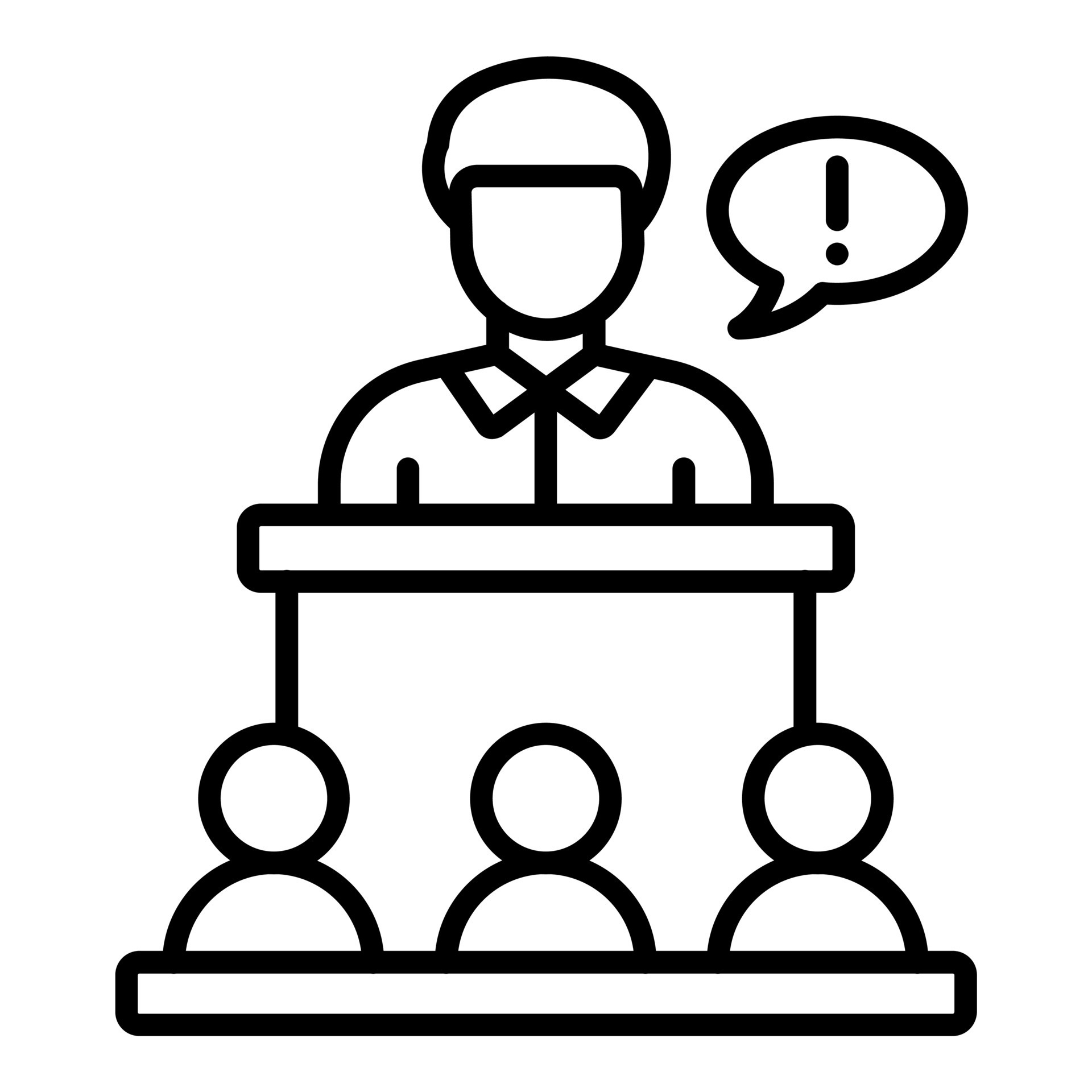 Dictatorship Icon Style 20788259 Vector Art At Vecteezy