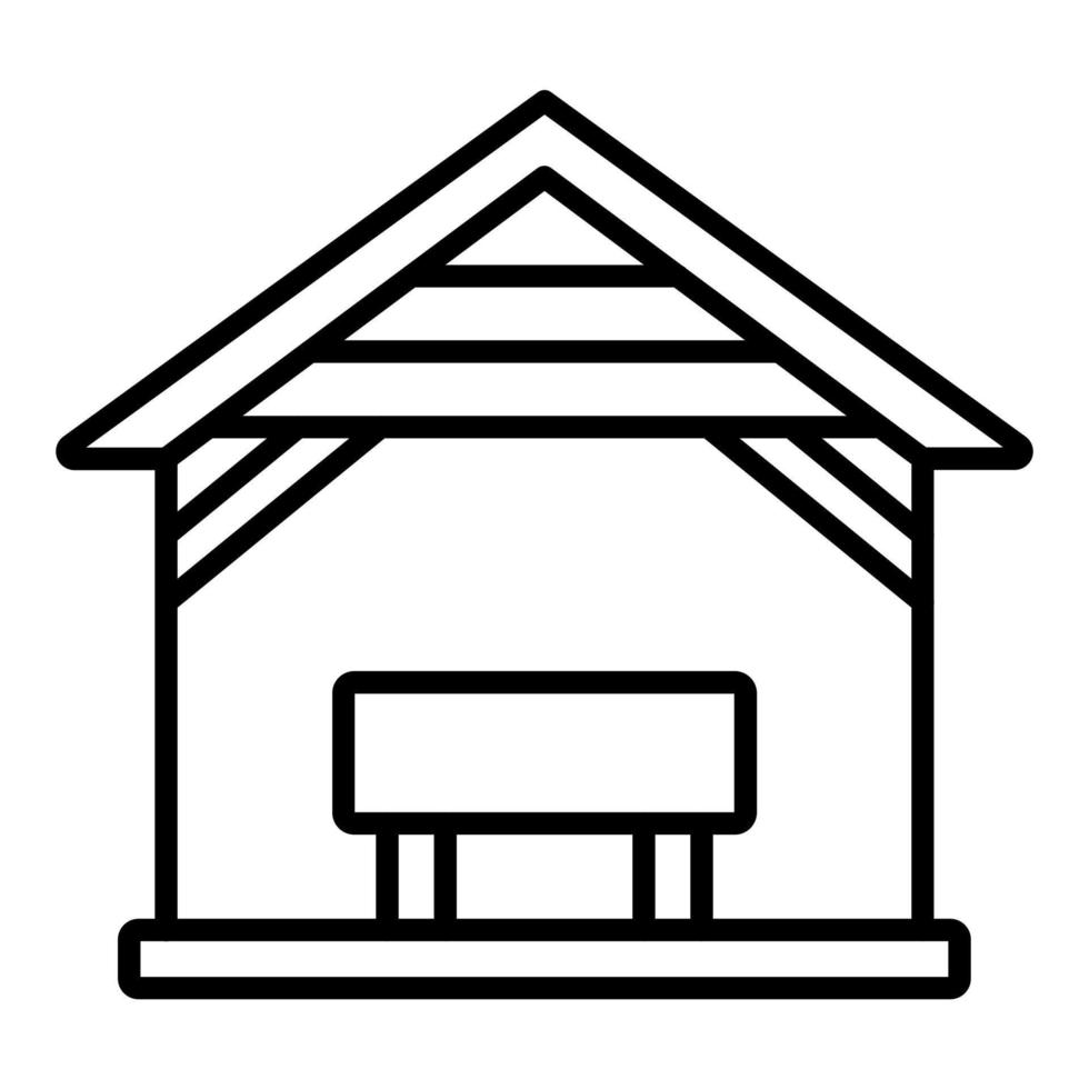 Arbor Icon Style vector