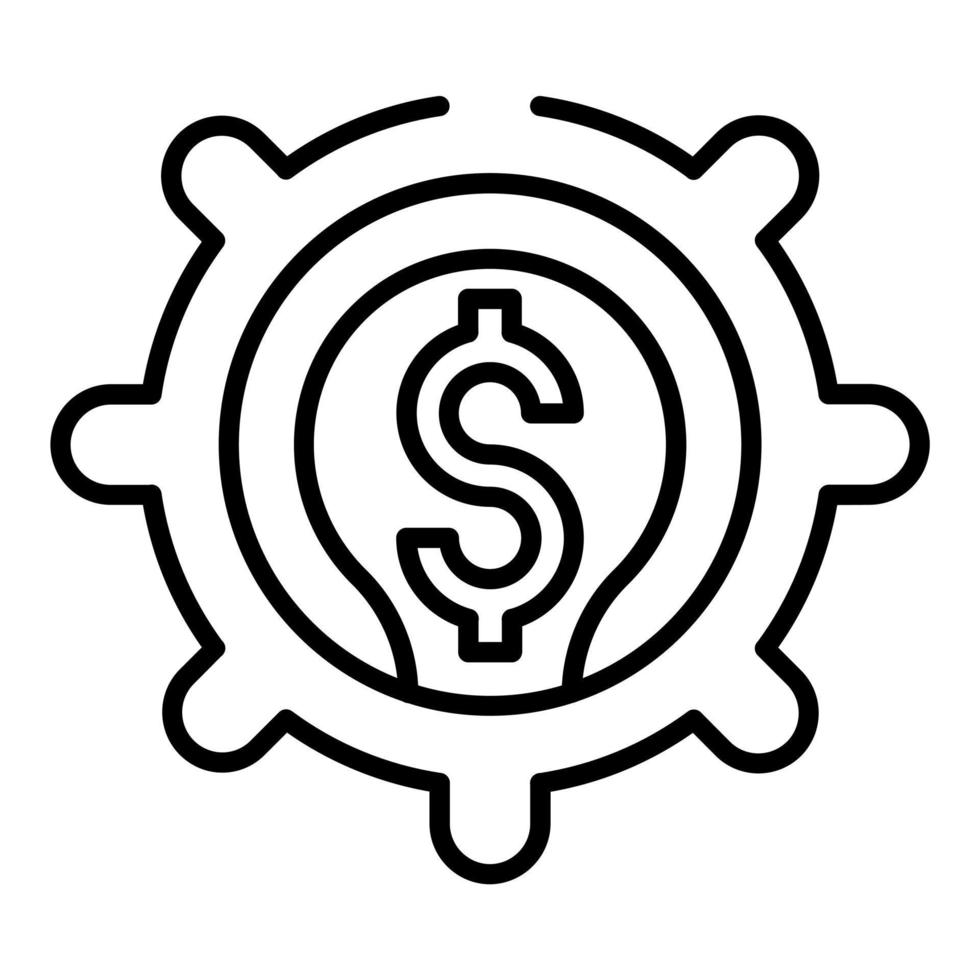 Enablement Icon Style 20788720 Vector Art at Vecteezy