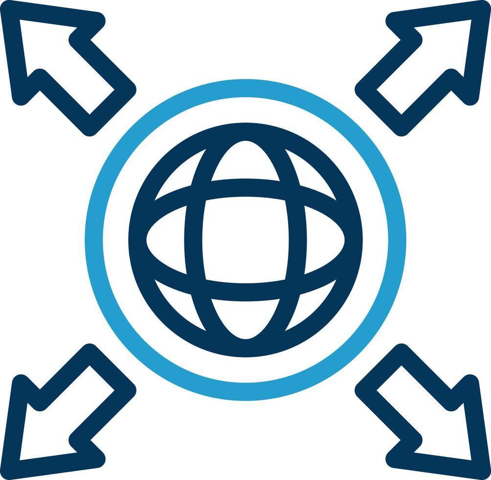 Deployment Vector Icon Design