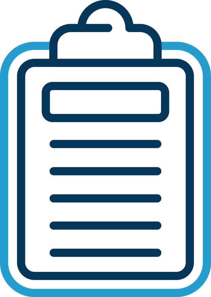 Brief Vector Icon Design