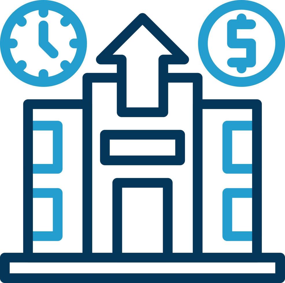 Loan Vector Icon Design