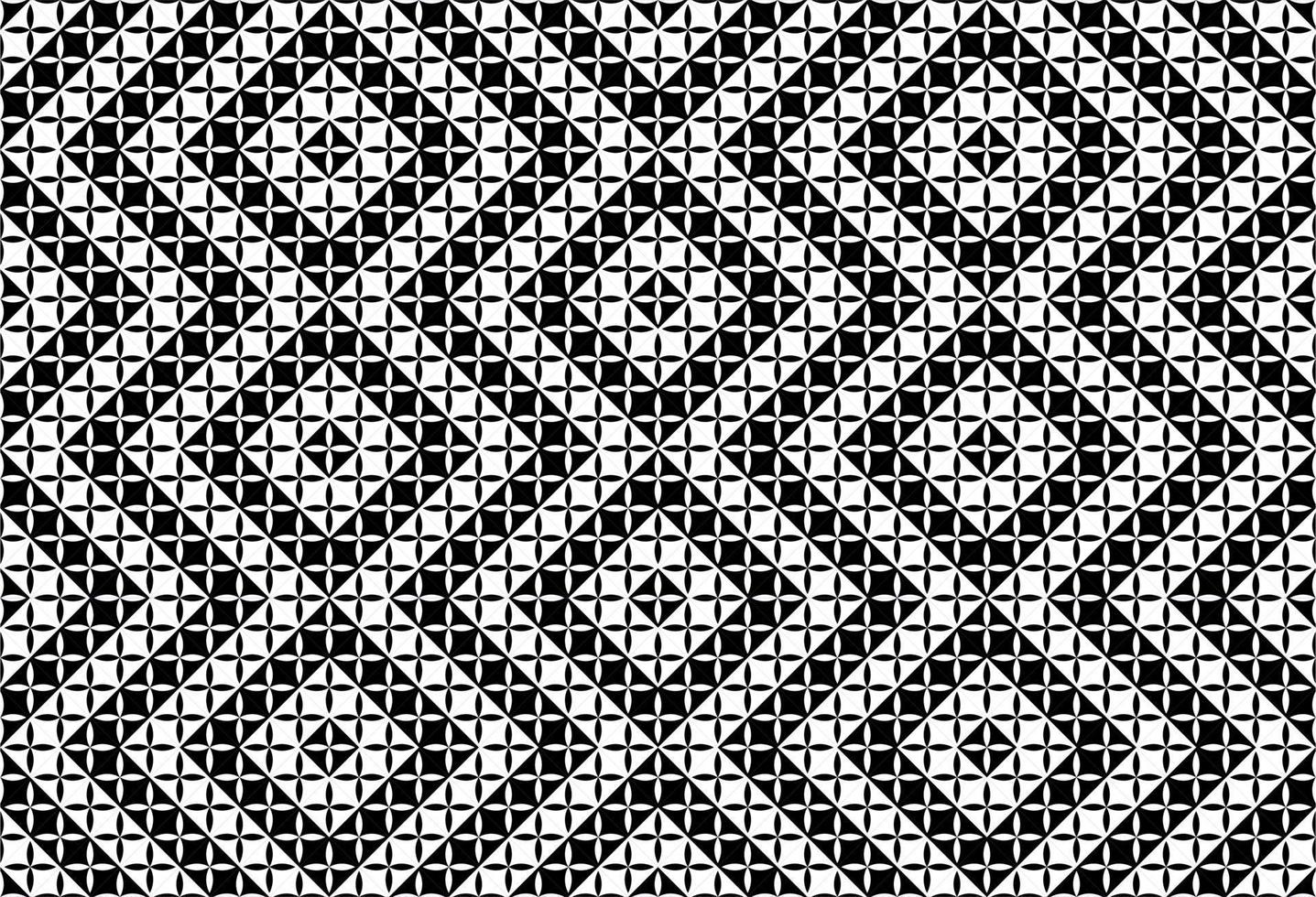 Ornamental Motifs Pattern, Artistic Ornament Composition for Decoration, Ornate, Wallpaper, Background, Website, Cover, Wrapping, Tile, Carpet, Fashion, Interior or Graphic Design Element. Vector