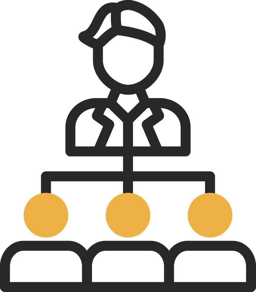 Head Vector Icon Design