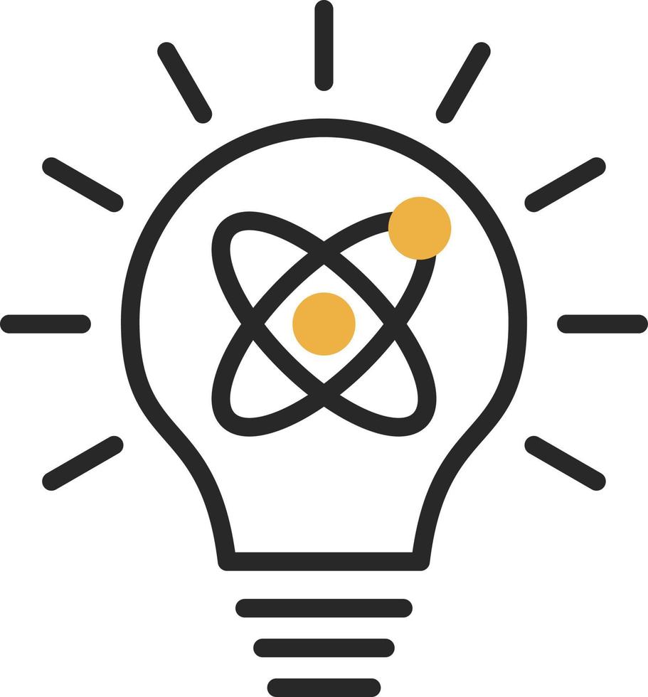 Innovation Vector Icon Design