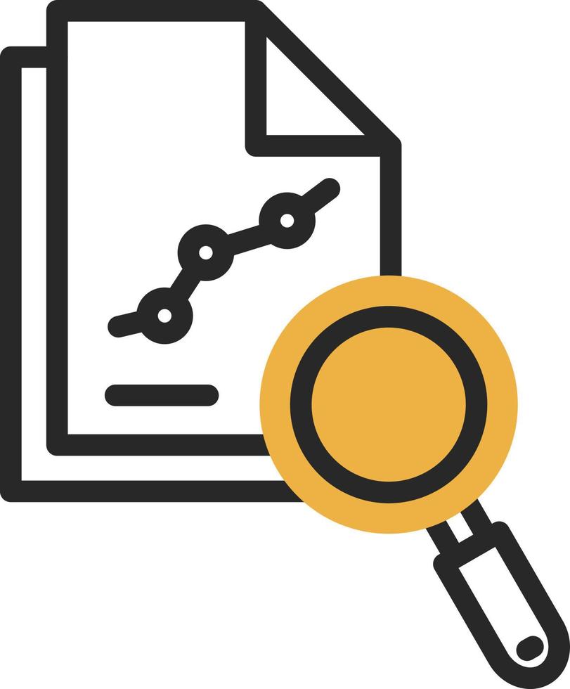 Assess Vector Icon Design
