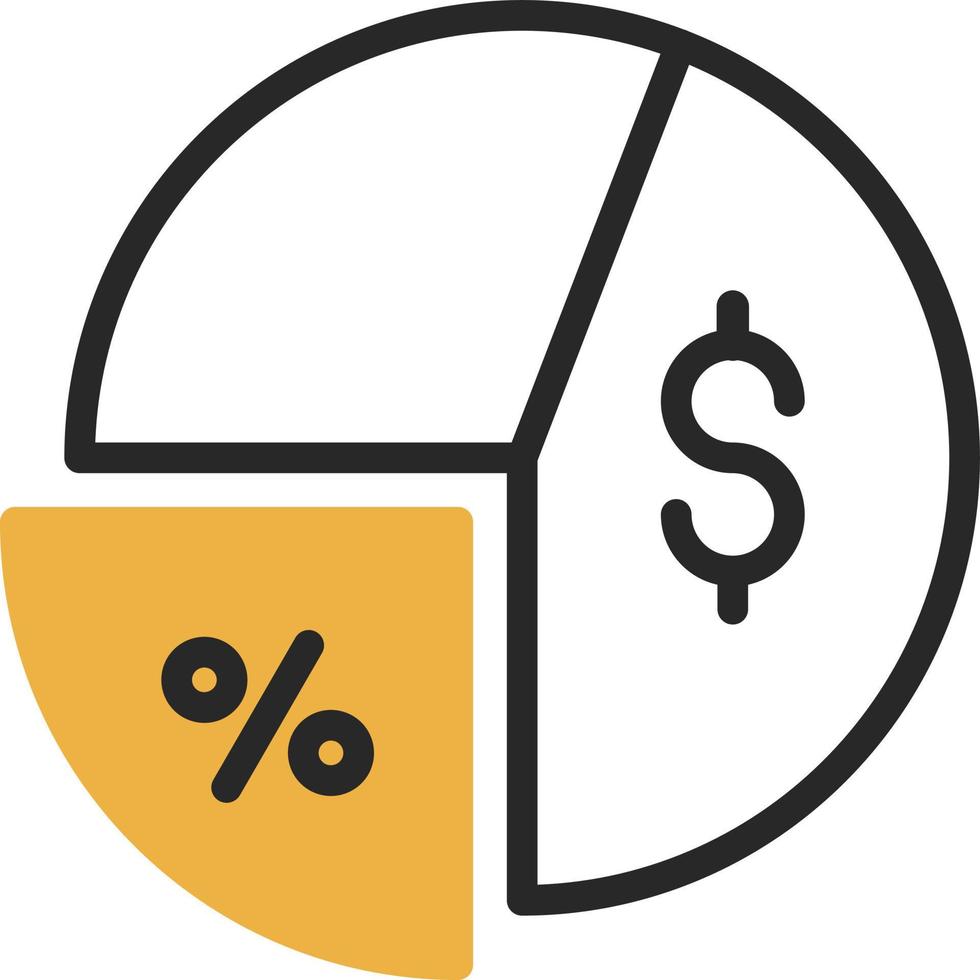 Margin Vector Icon Design