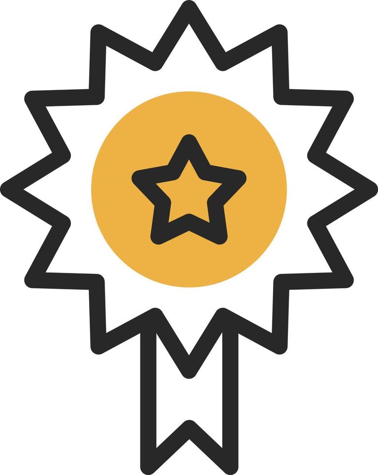 Brand Vector Icon Design