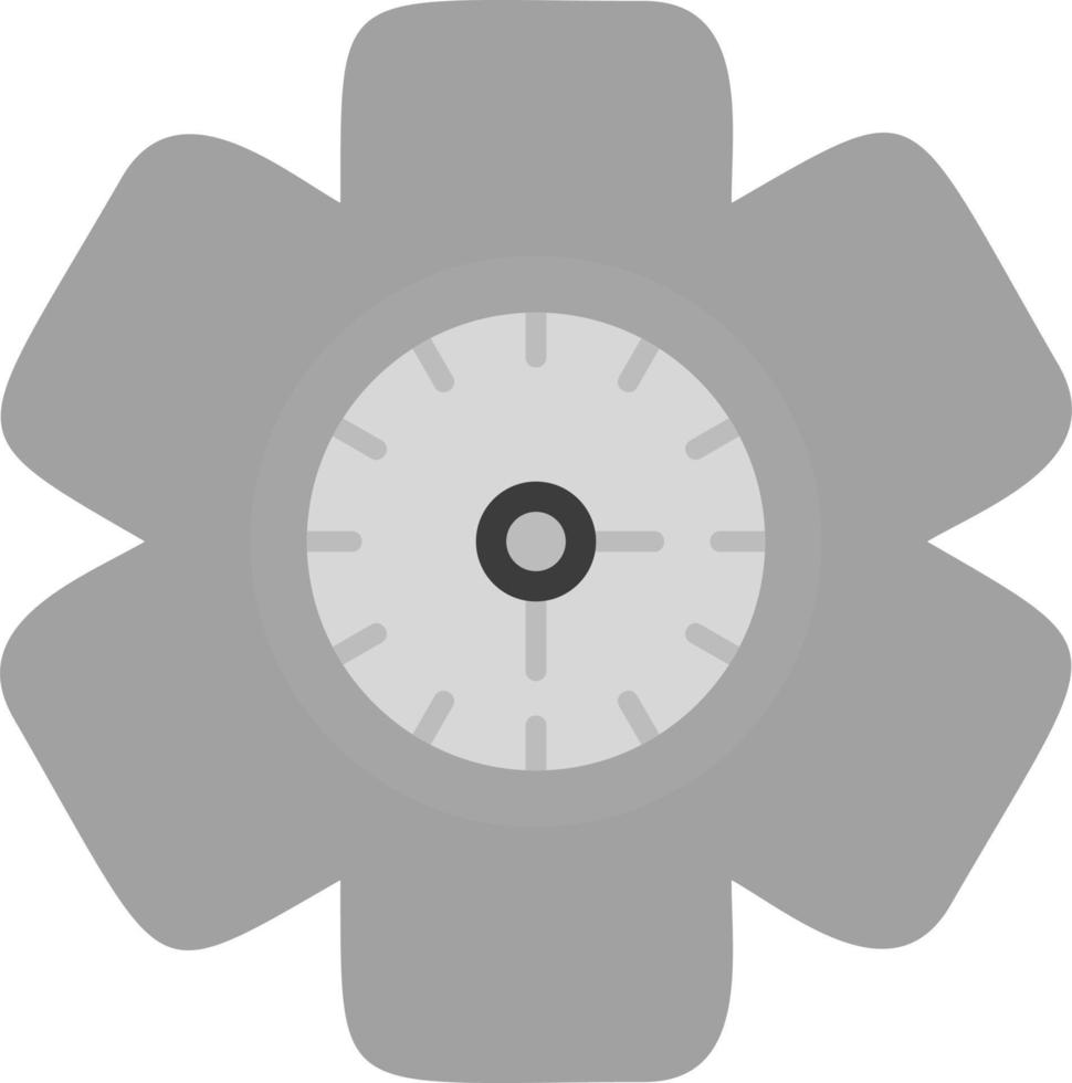 Time Vector Icon