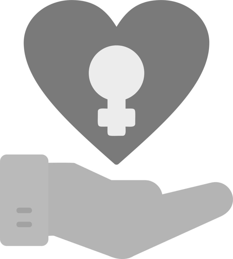 Empathy Vector Icon