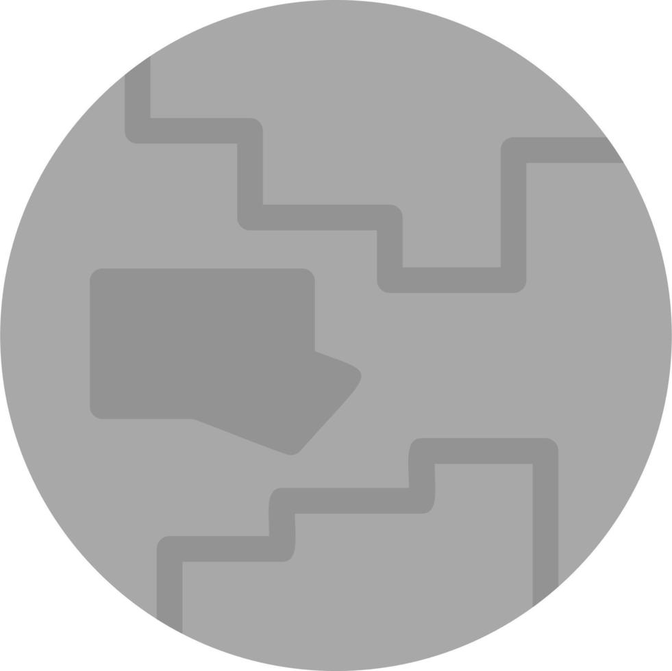 Earth Vector Icon