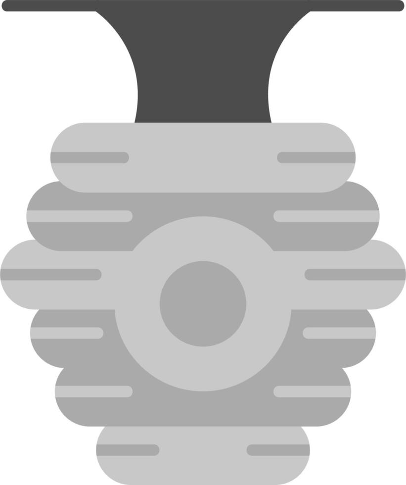 Beehive Vector Icon