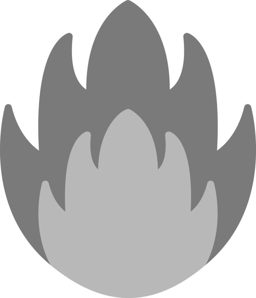 Fire Vector Icon