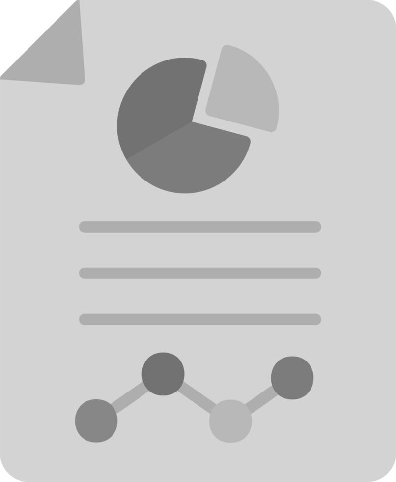 Analysis Vector Icon