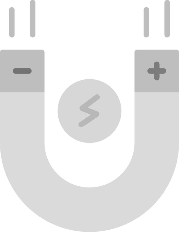 Magnet Vector Icon