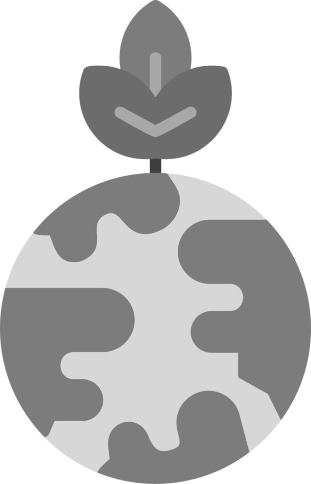 Sustainability Vector Icon