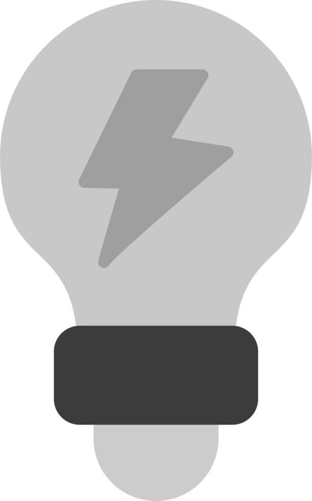 Idea Vector Icon