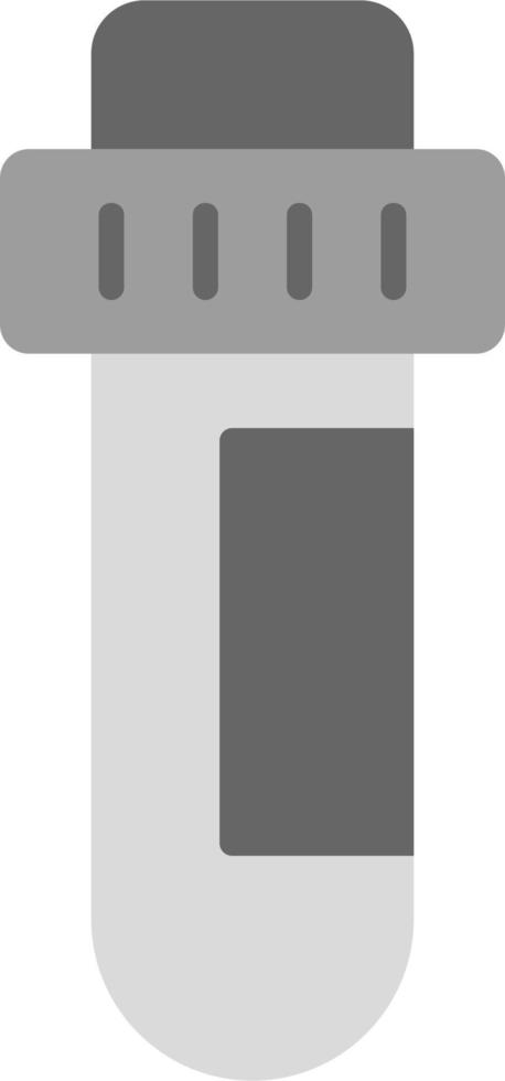 Test Tube Vector Icon