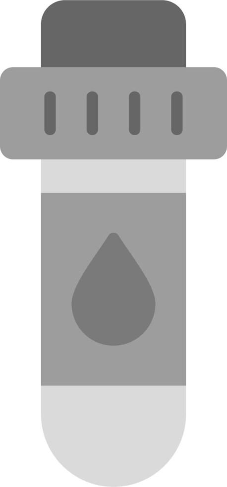 Blood Test Vector Icon