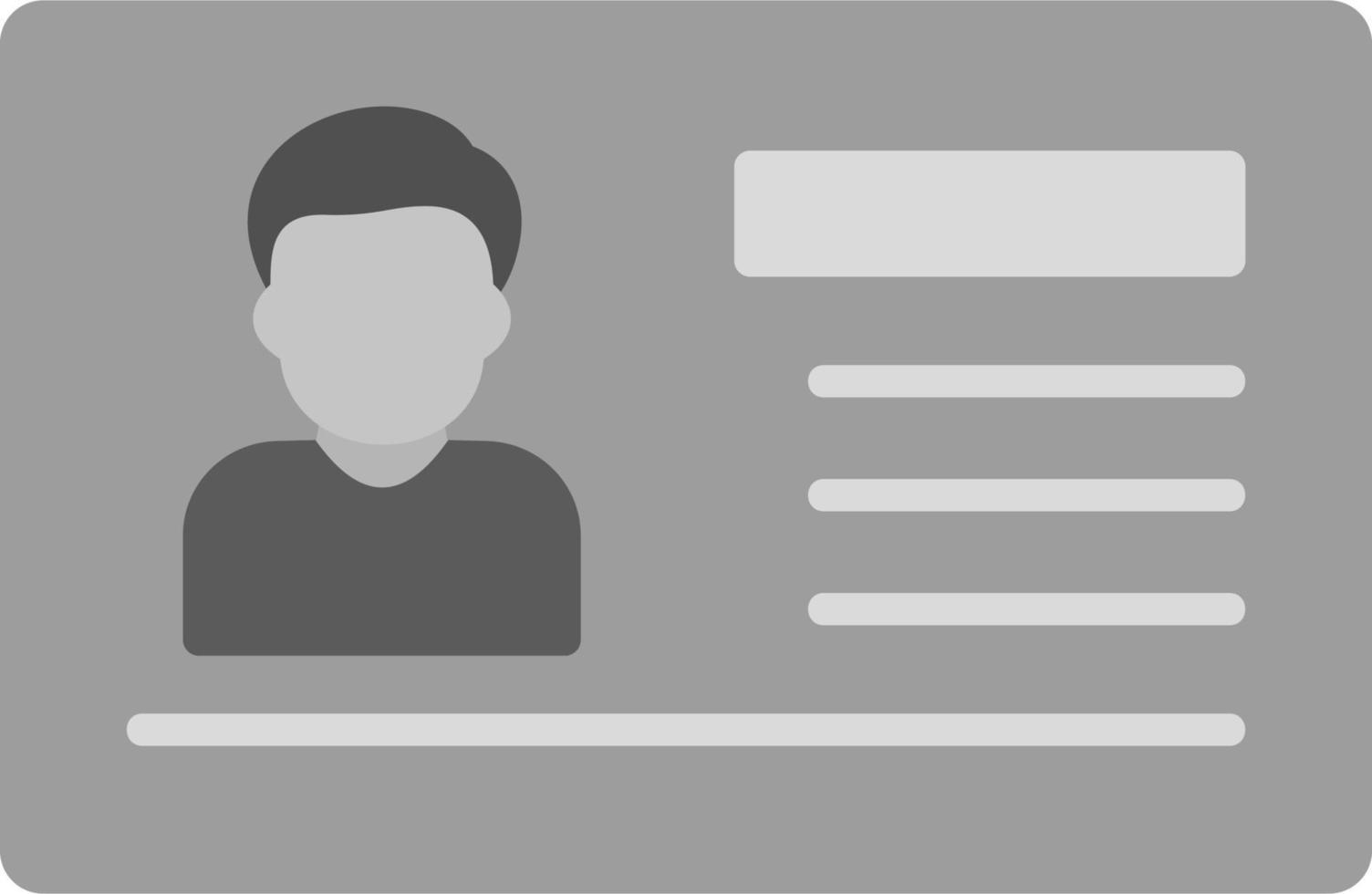 Visa Vector Icon