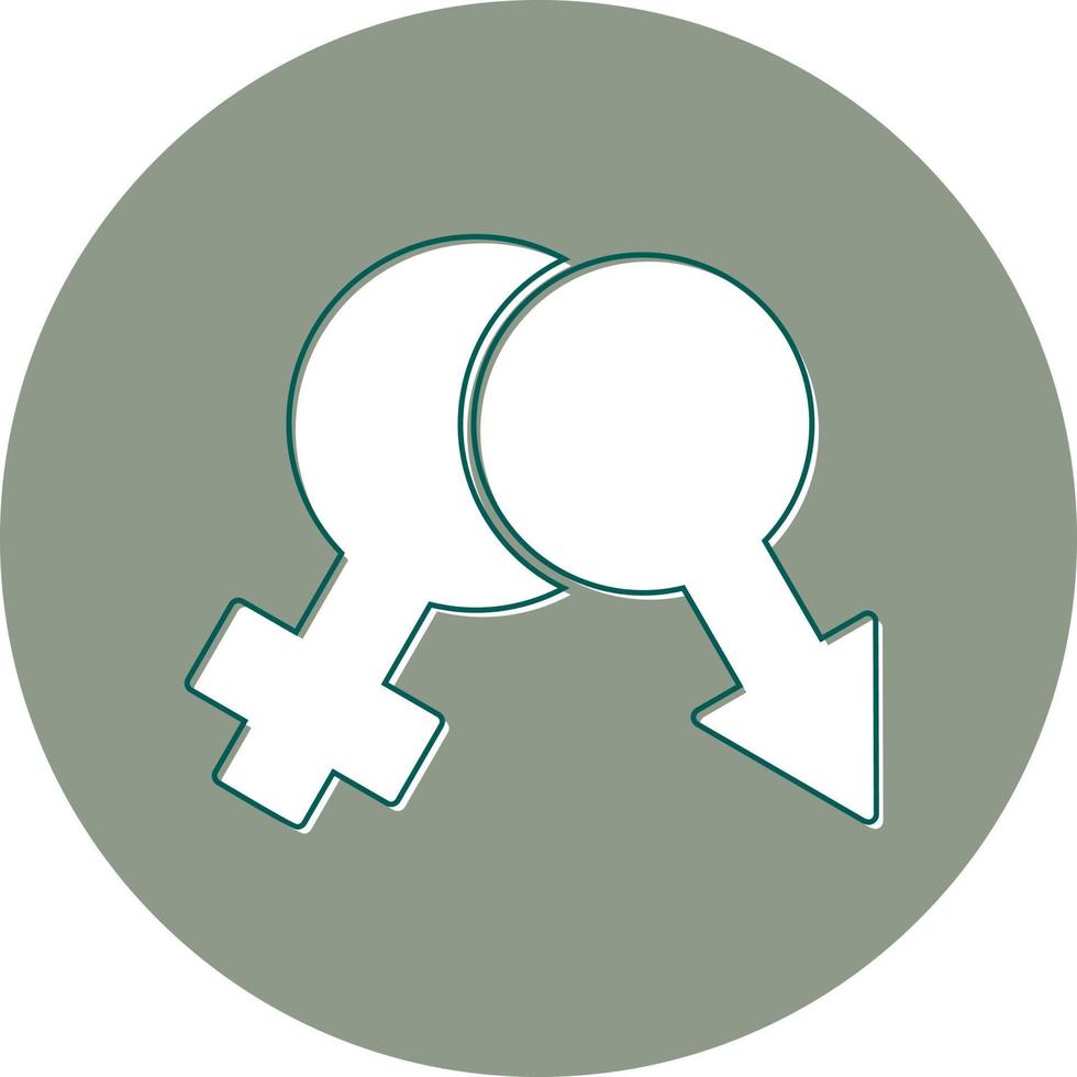 Gender Vector Icon