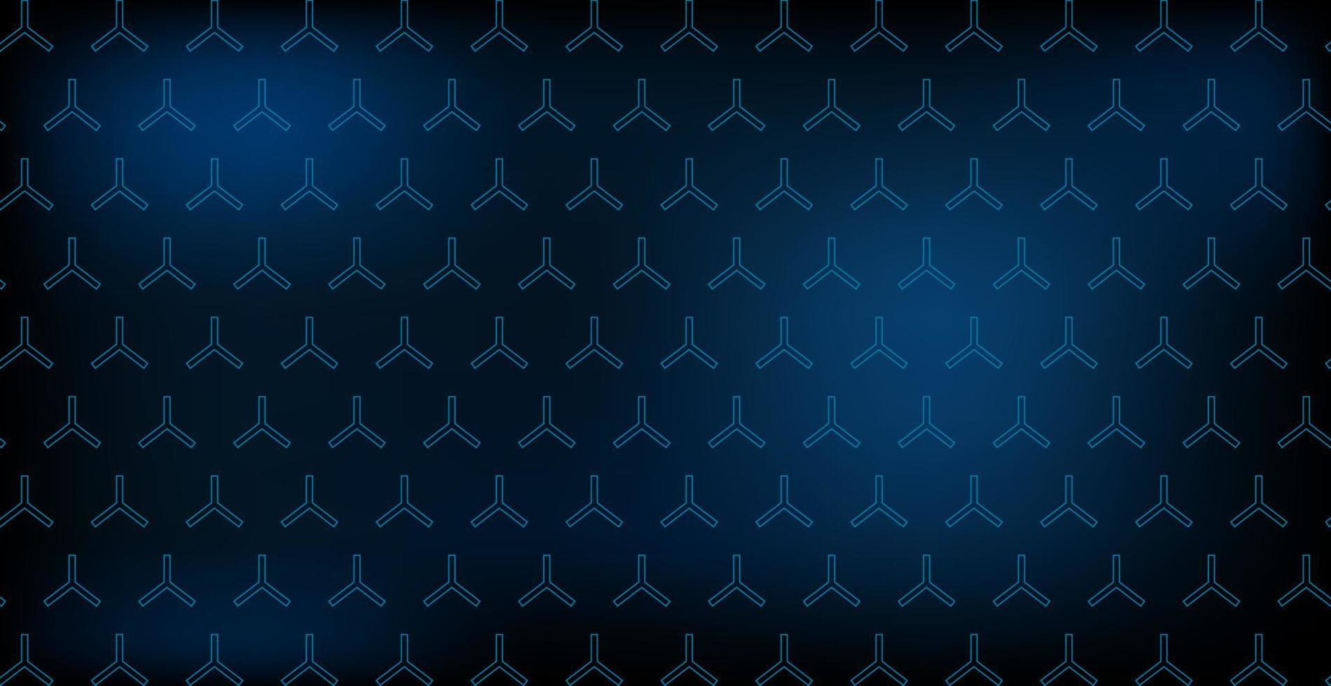 cyber space background pattern simple minimalist vector eps