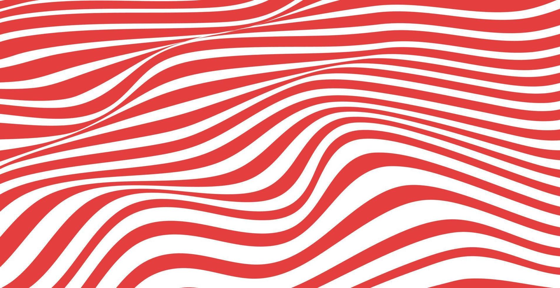 abstract groovy hippie wallpaper,wavy strip line background trendy vector