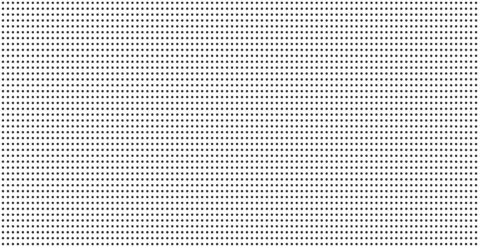 blank dot background wallpaper vecto vector