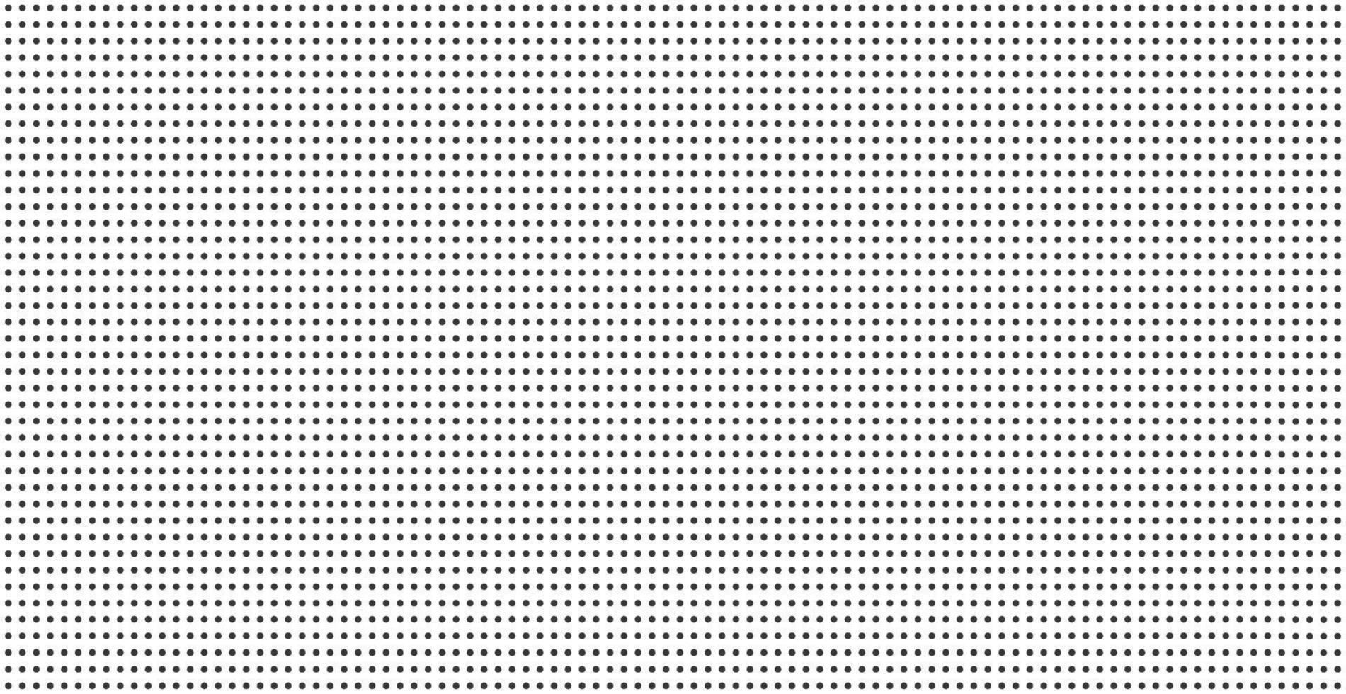 blank dot background wallpaper vecto vector