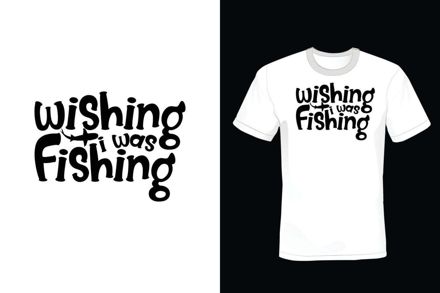 Fishing T shirt design, vintage, typography vector