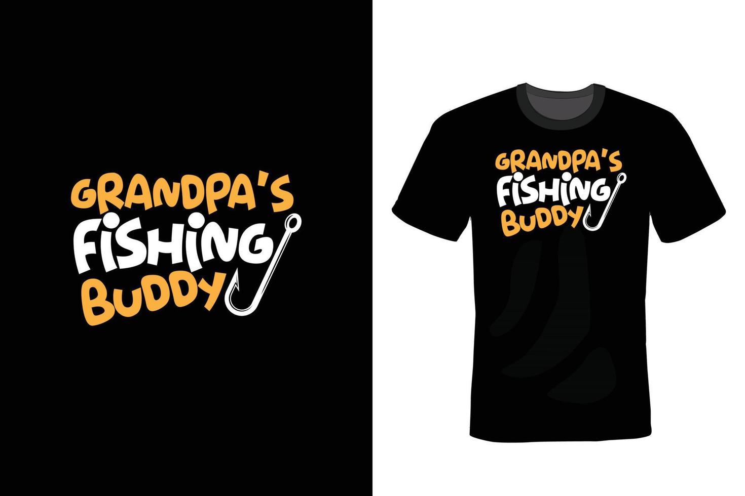 Fishing T shirt design, vintage, typography vector