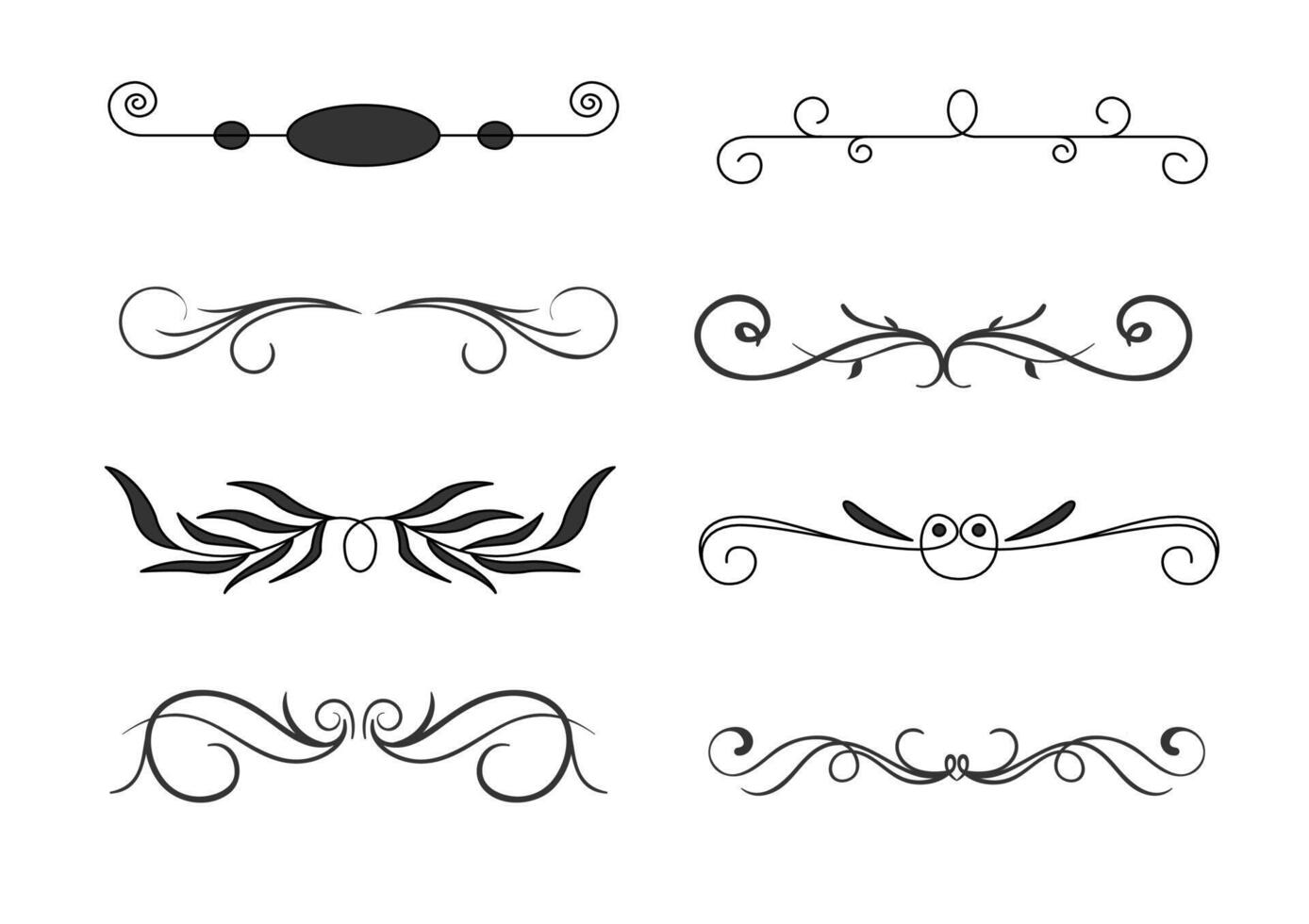 Black And White Borders Vector Art, Icons, and Graphics for Free Download