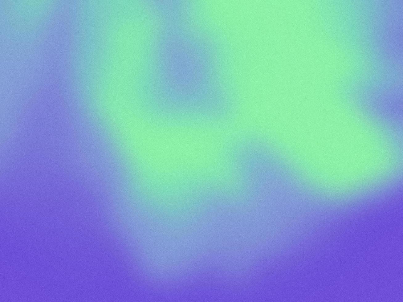 Gradient Blurry Wallpaper photo